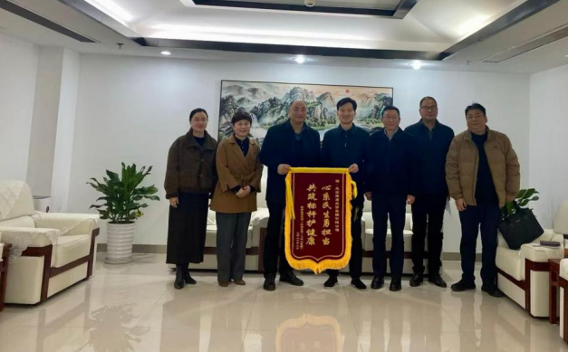 榮譽(yù)見(jiàn)證匠心，攜手共筑宜城